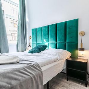 Appartement met Twee Slaapkamers
